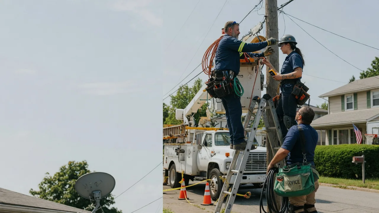 Electrical Repair in Morristown, AZ near me